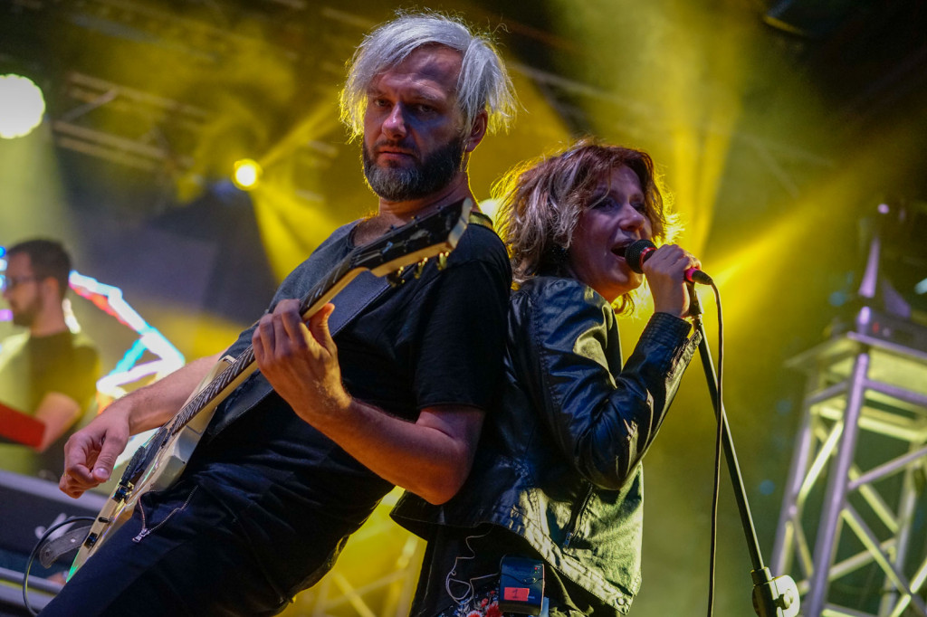 Dni Grodkowa - Urszula odgoniła deszcz [fotorelacja]