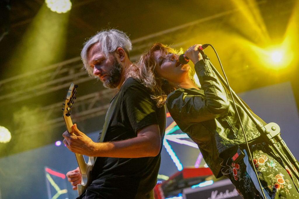 Dni Grodkowa - Urszula odgoniła deszcz [fotorelacja]