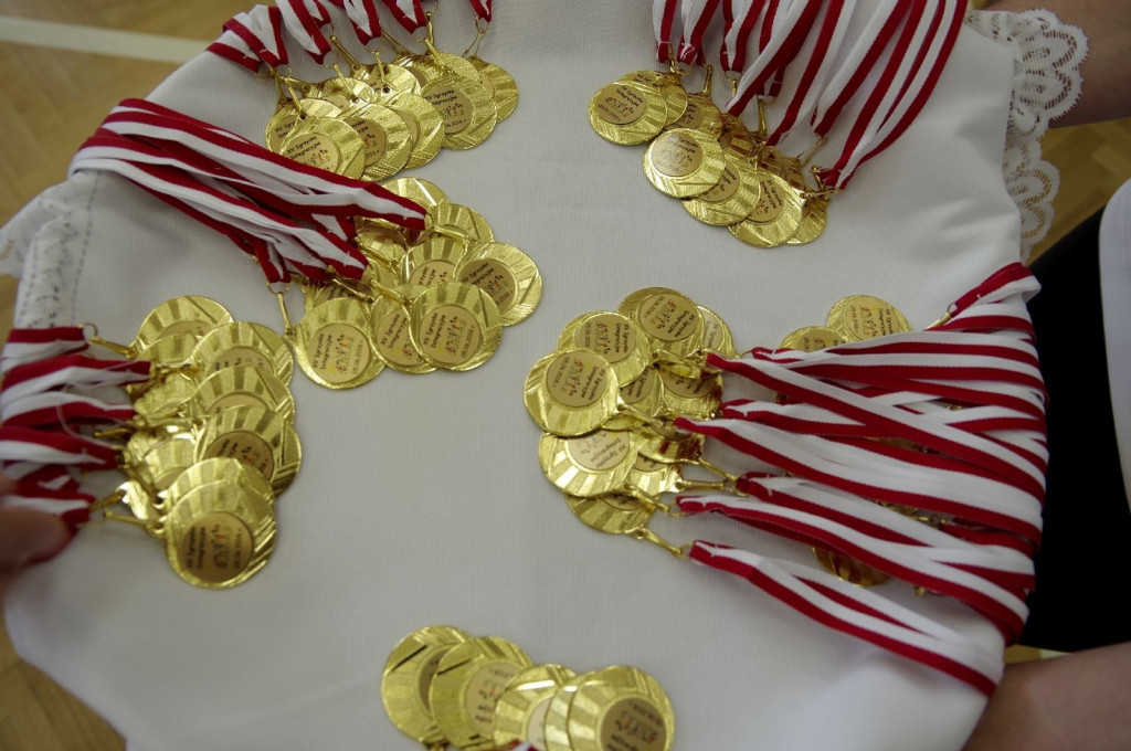 XV Olimpiada Integracyjna