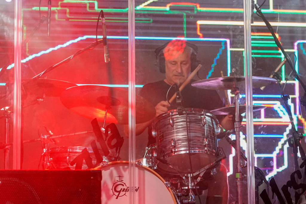 Dni Grodkowa - Urszula odgoniła deszcz [fotorelacja]