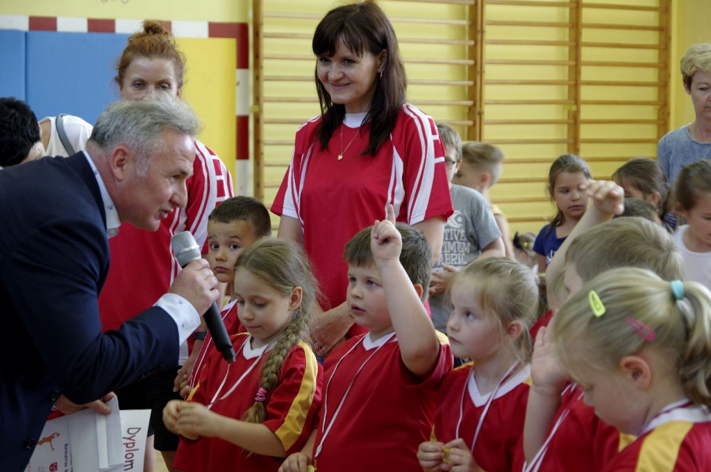 XV Olimpiada Integracyjna