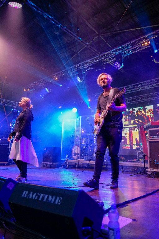 Dni Grodkowa - Urszula odgoniła deszcz [fotorelacja]