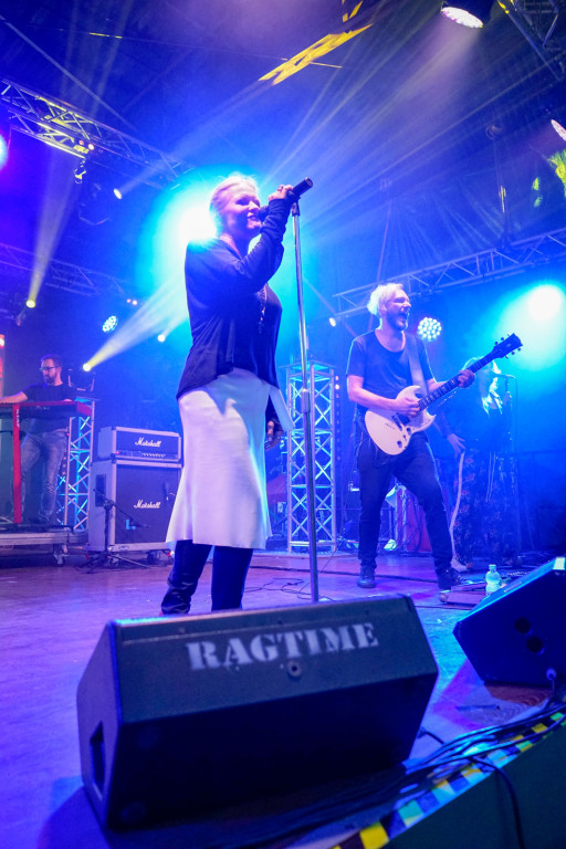 Dni Grodkowa - Urszula odgoniła deszcz [fotorelacja]