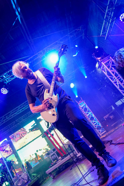 Dni Grodkowa - Urszula odgoniła deszcz [fotorelacja]