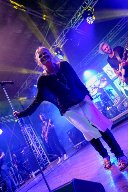 Dni Grodkowa - Urszula odgoniła deszcz [fotorelacja]