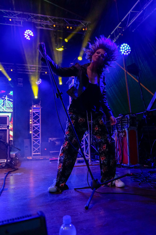 Dni Grodkowa - Urszula odgoniła deszcz [fotorelacja]