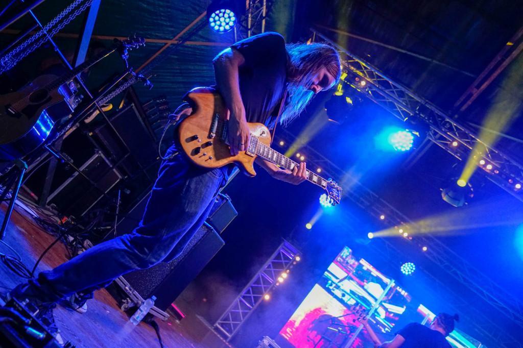 Dni Grodkowa - Urszula odgoniła deszcz [fotorelacja]