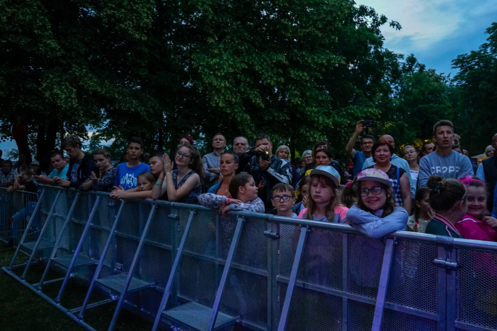 Dni Grodkowa - Urszula odgoniła deszcz [fotorelacja]