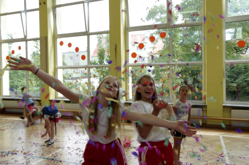 XV Olimpiada Integracyjna