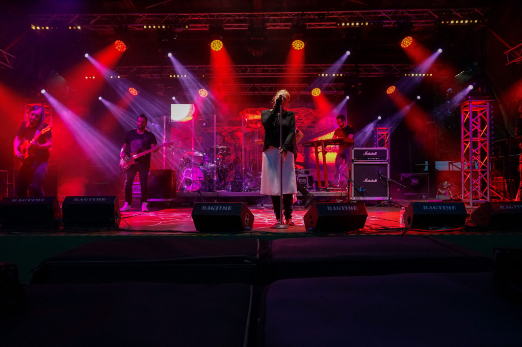 Dni Grodkowa - Urszula odgoniła deszcz [fotorelacja]