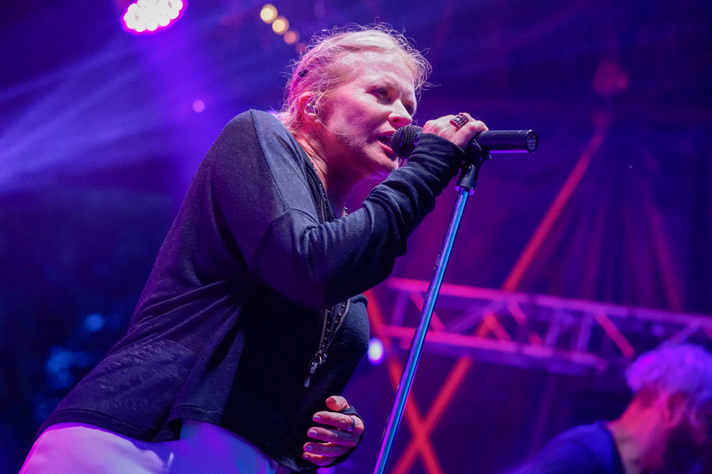 Dni Grodkowa - Urszula odgoniła deszcz [fotorelacja]