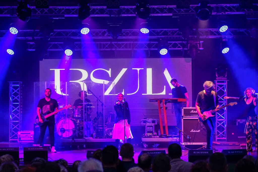 Dni Grodkowa - Urszula odgoniła deszcz [fotorelacja]