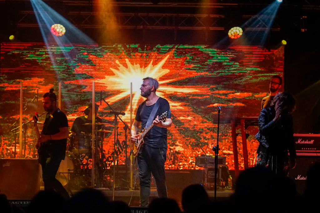 Dni Grodkowa - Urszula odgoniła deszcz [fotorelacja]