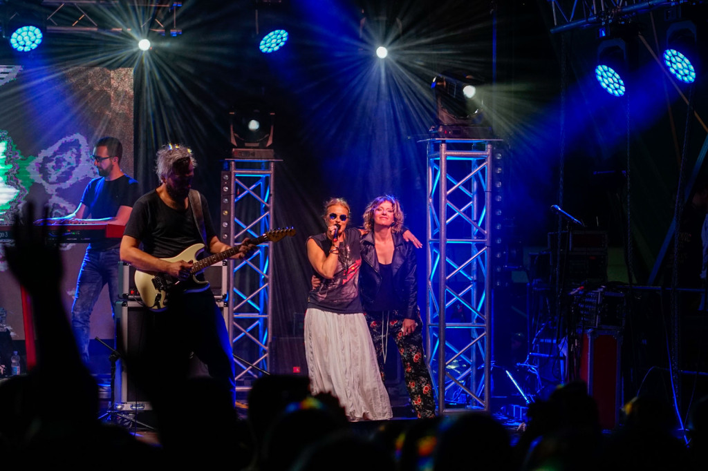 Dni Grodkowa - Urszula odgoniła deszcz [fotorelacja]