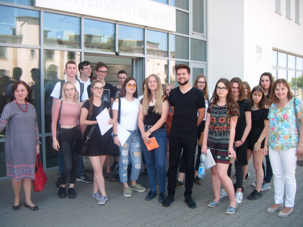 Jeśli sztuka, to nauka