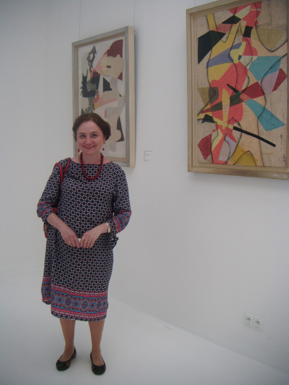 Jeśli sztuka, to nauka