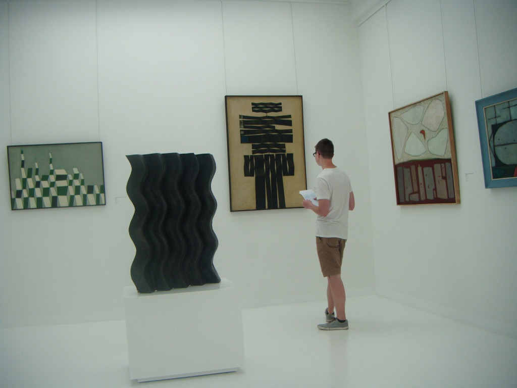 Jeśli sztuka, to nauka