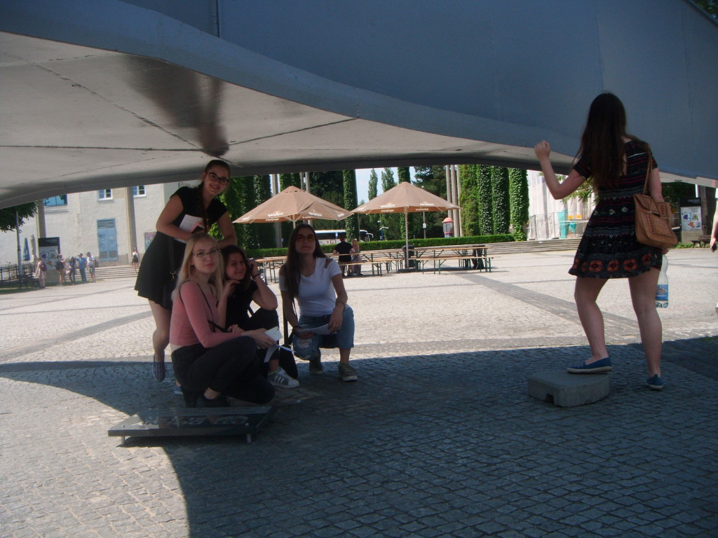 Jeśli sztuka, to nauka