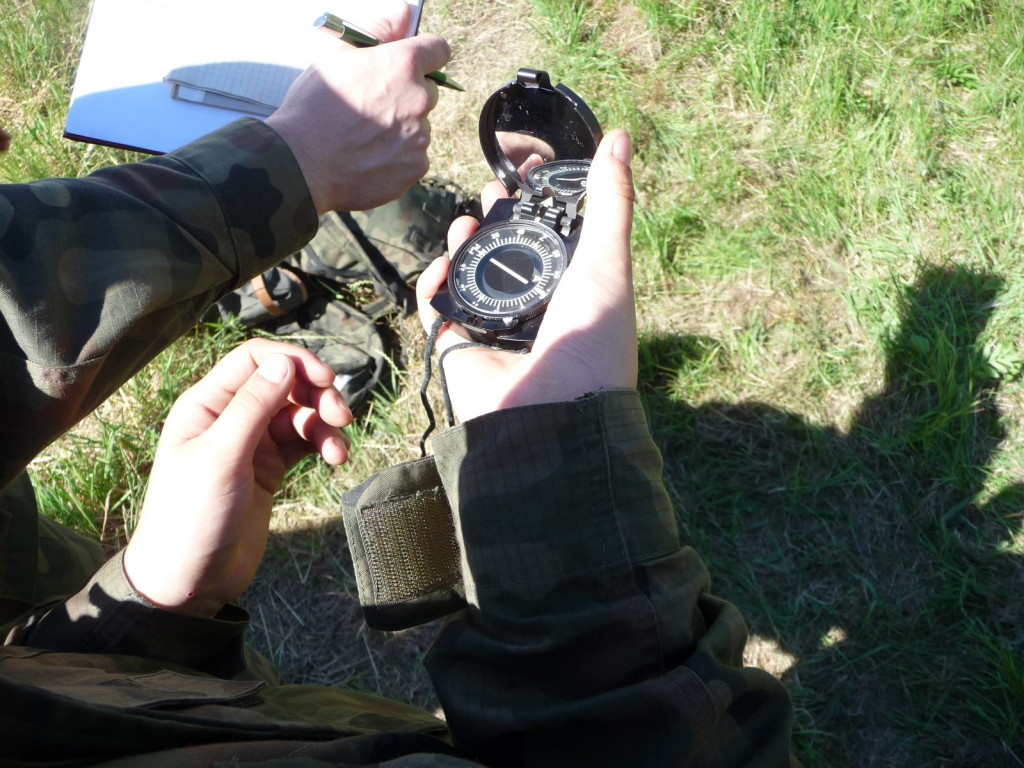 Egzamin certyfikowanych klas mundurowych