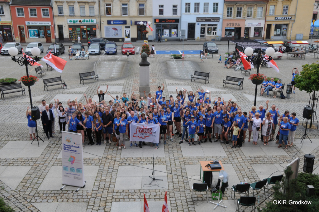 Dni Grodkowa - podsumowanie