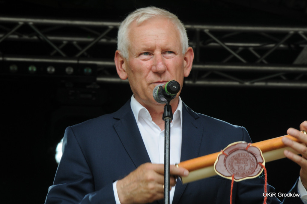 Dni Grodkowa - podsumowanie