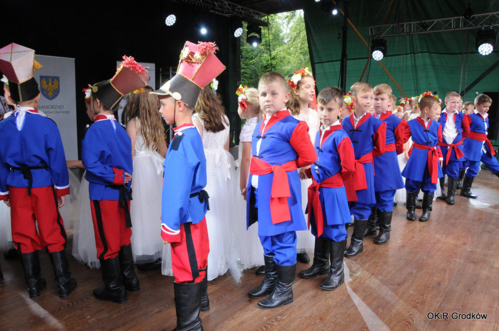 Dni Grodkowa - podsumowanie