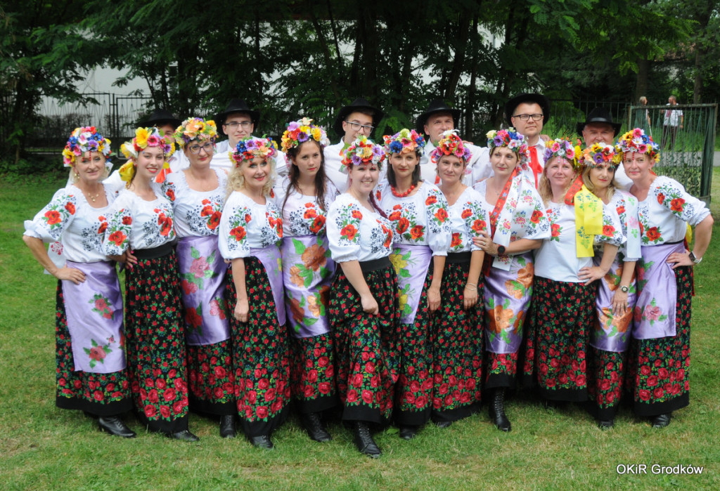 Dni Grodkowa - podsumowanie