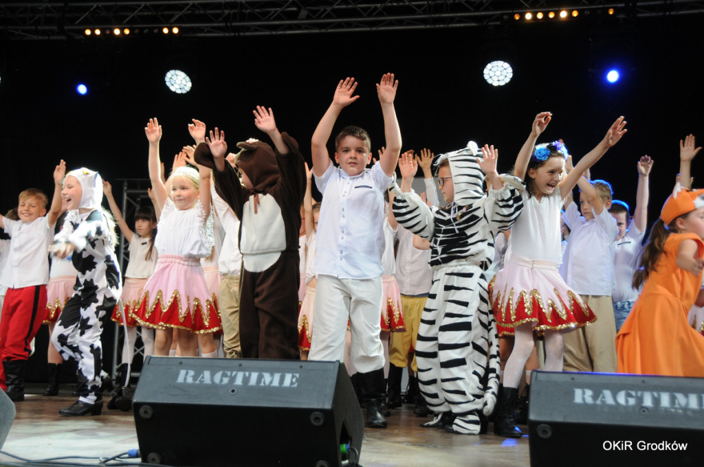 Dni Grodkowa - podsumowanie