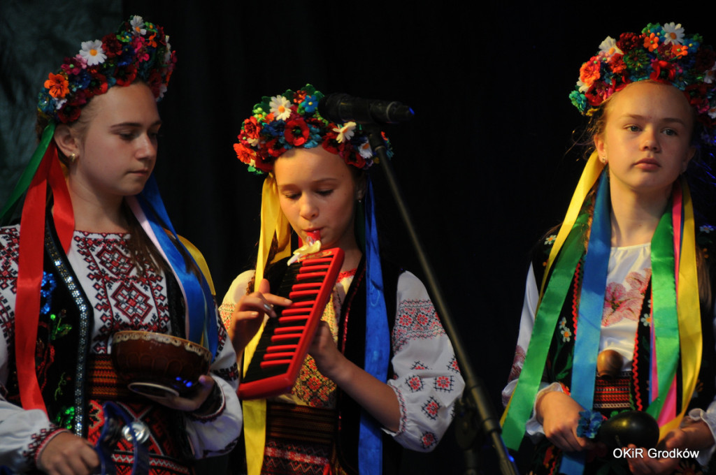 Dni Grodkowa - podsumowanie