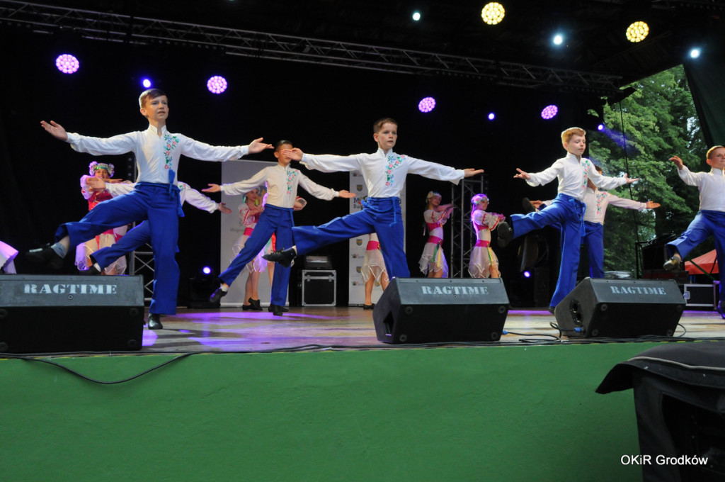 Dni Grodkowa - podsumowanie