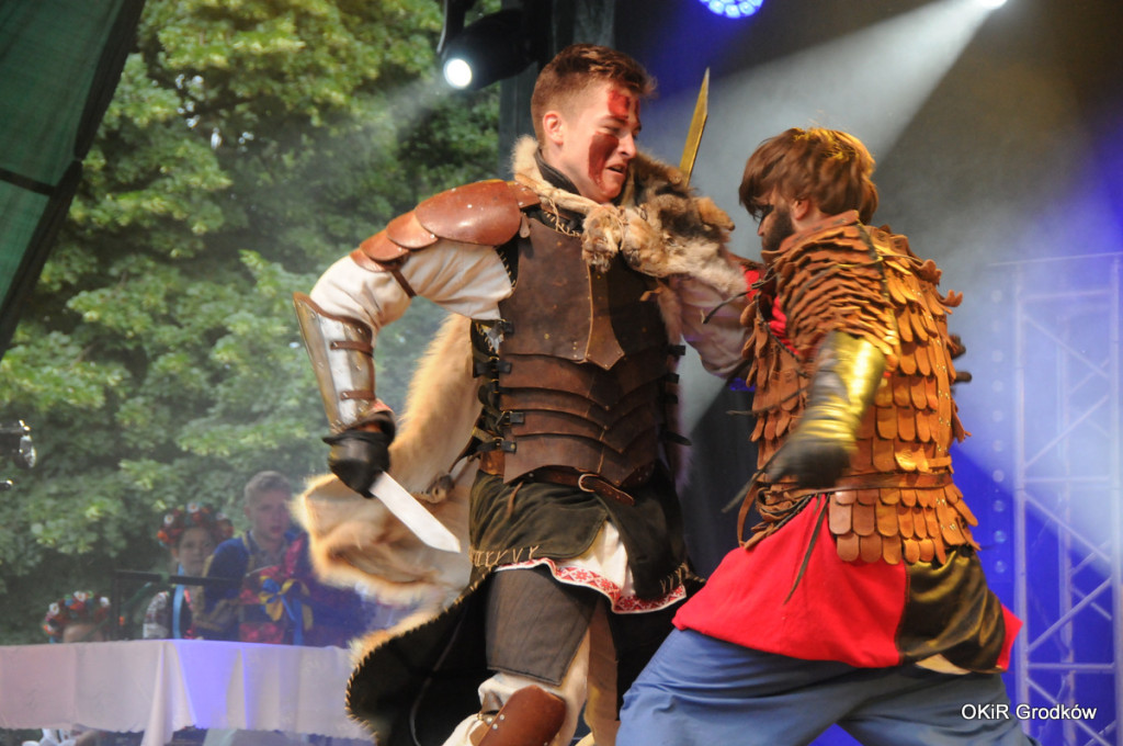 Dni Grodkowa - podsumowanie