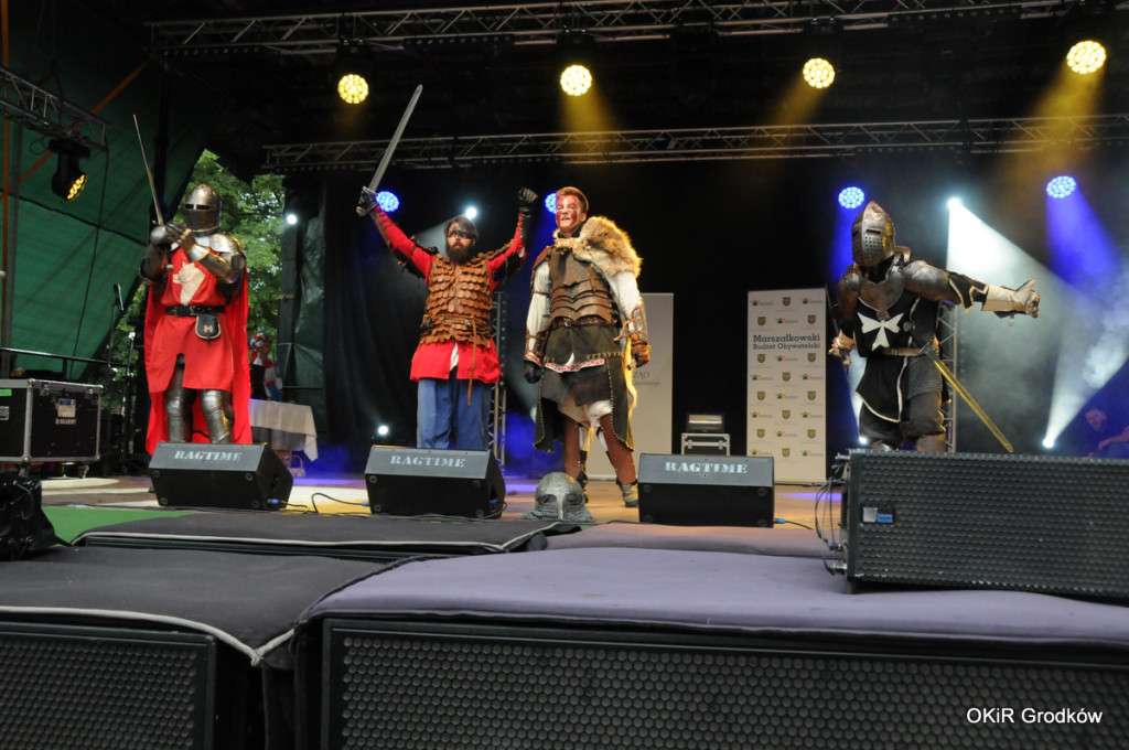 Dni Grodkowa - podsumowanie