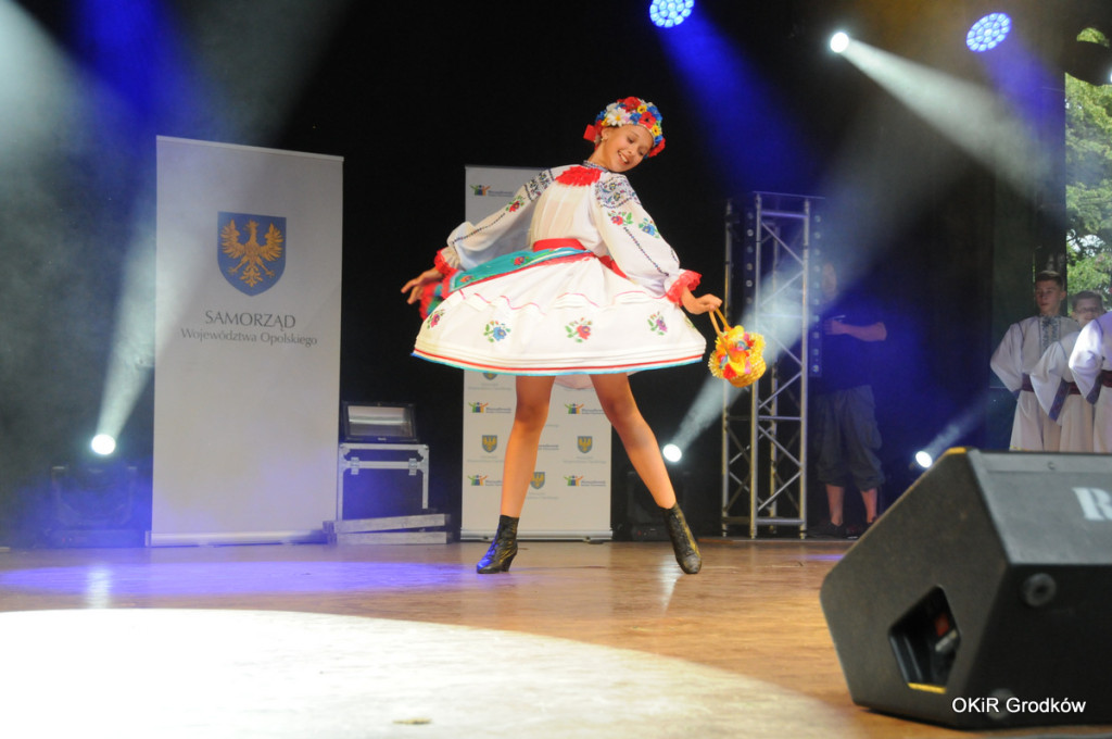 Dni Grodkowa - podsumowanie