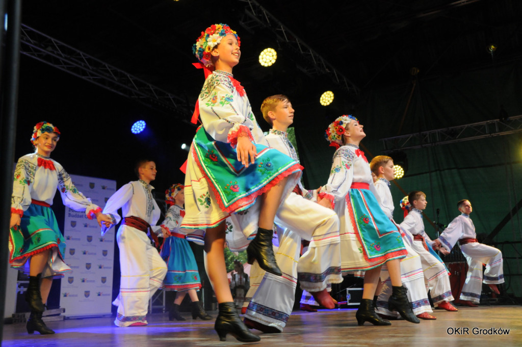 Dni Grodkowa - podsumowanie