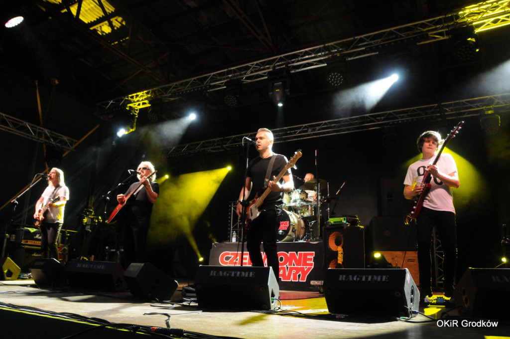 Dni Grodkowa - podsumowanie