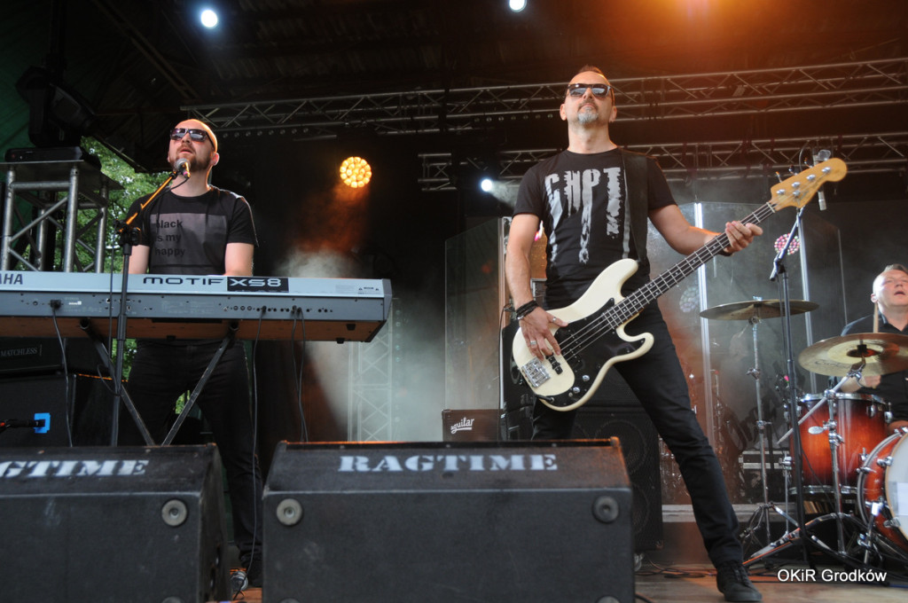 Dni Grodkowa - podsumowanie