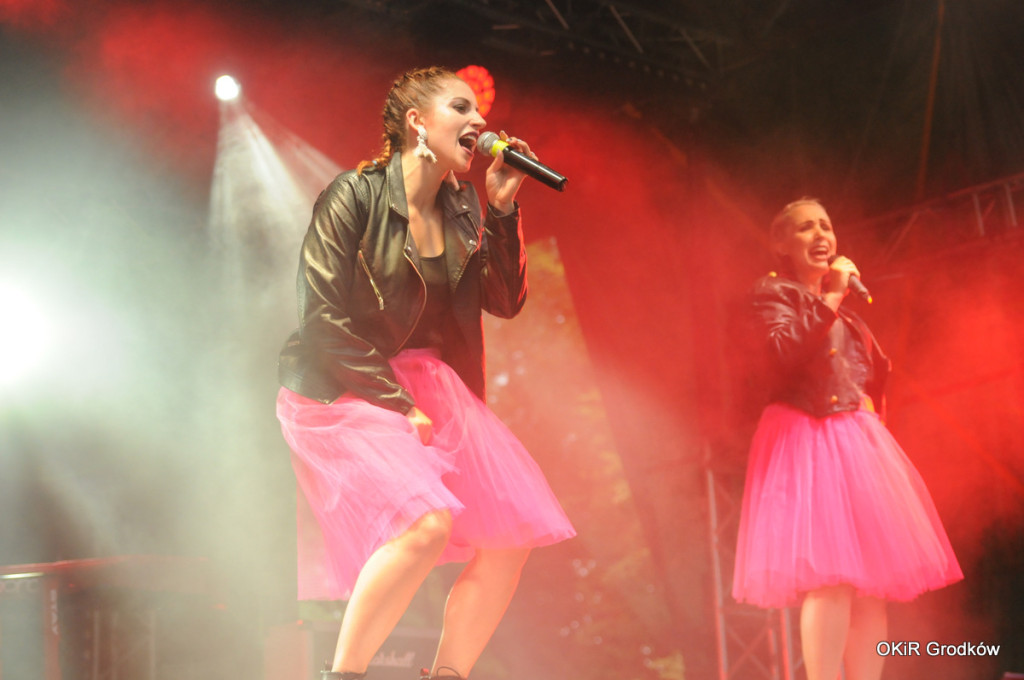 Dni Grodkowa - podsumowanie