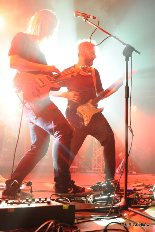 Dni Grodkowa - podsumowanie