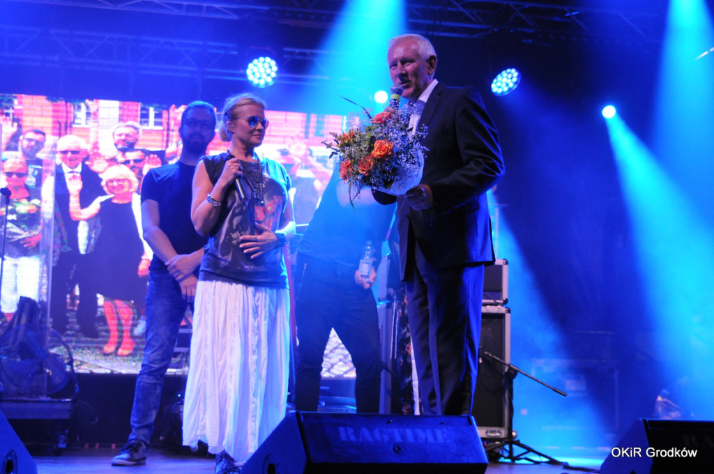 Dni Grodkowa - podsumowanie