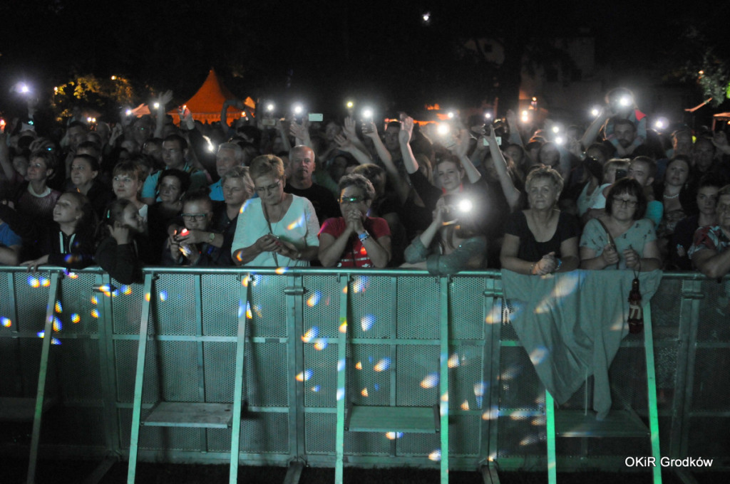 Dni Grodkowa - podsumowanie