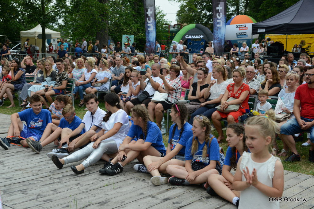 Dni Grodkowa - podsumowanie