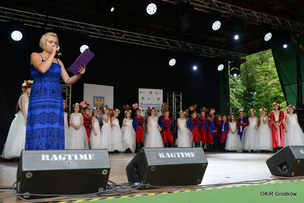 Dni Grodkowa - podsumowanie