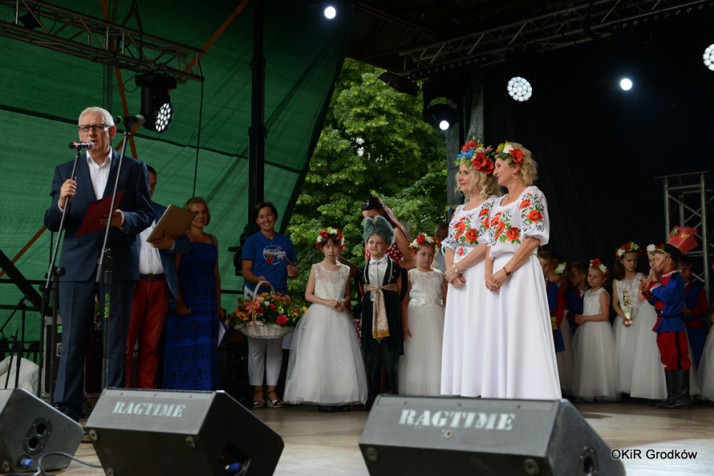 Dni Grodkowa - podsumowanie