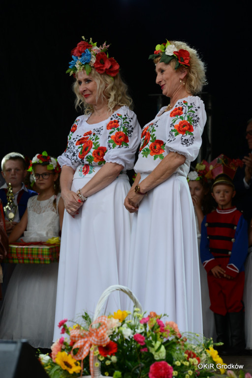 Dni Grodkowa - podsumowanie