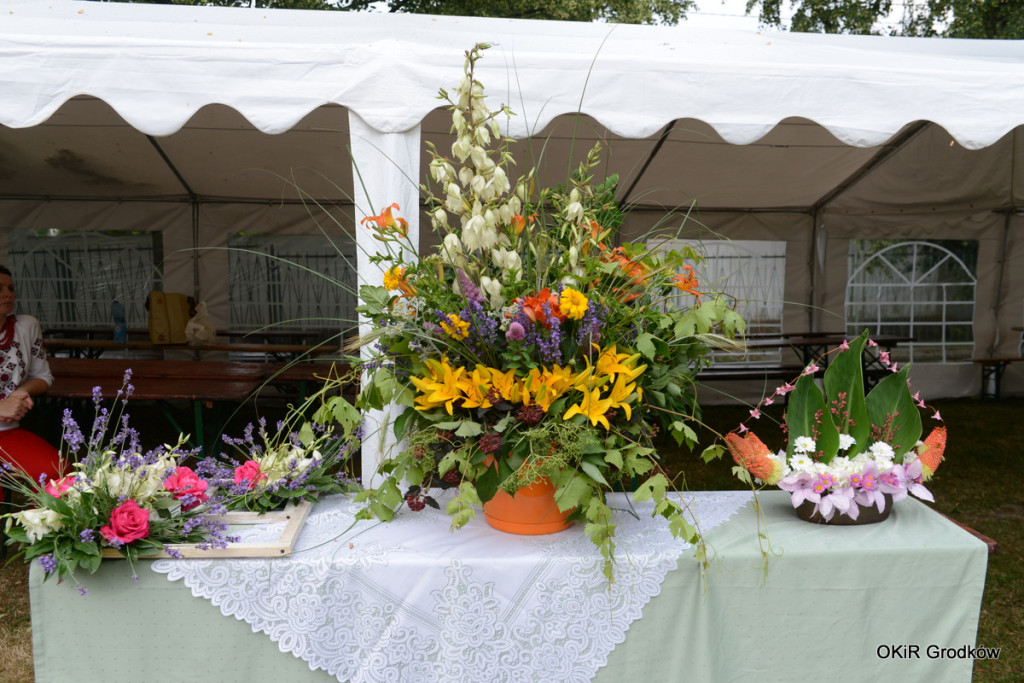 Dni Grodkowa - podsumowanie