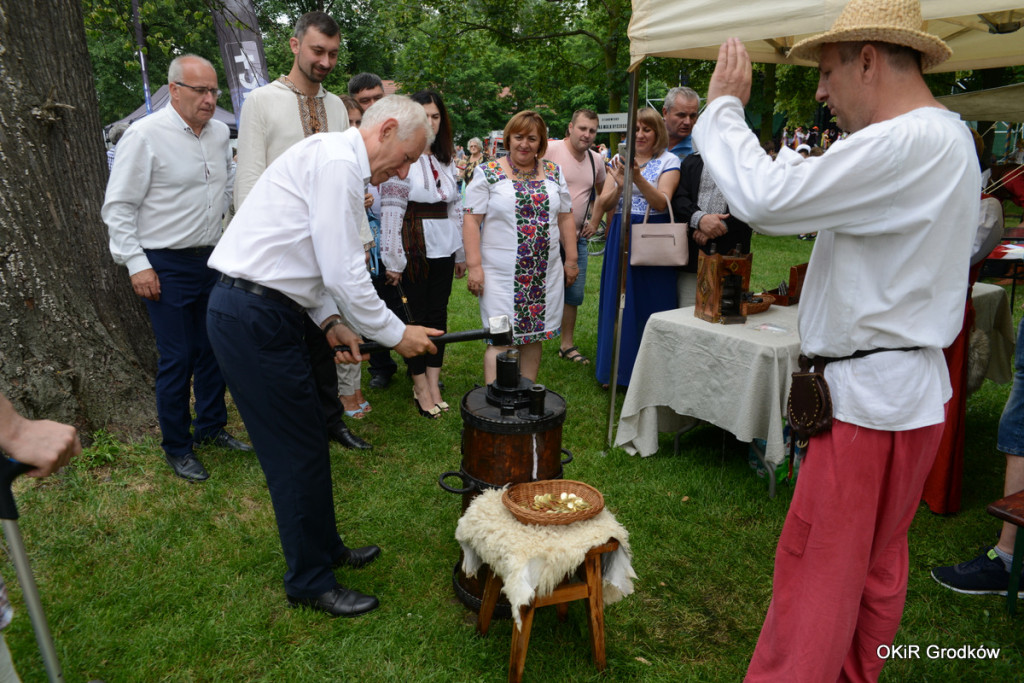 Dni Grodkowa - podsumowanie