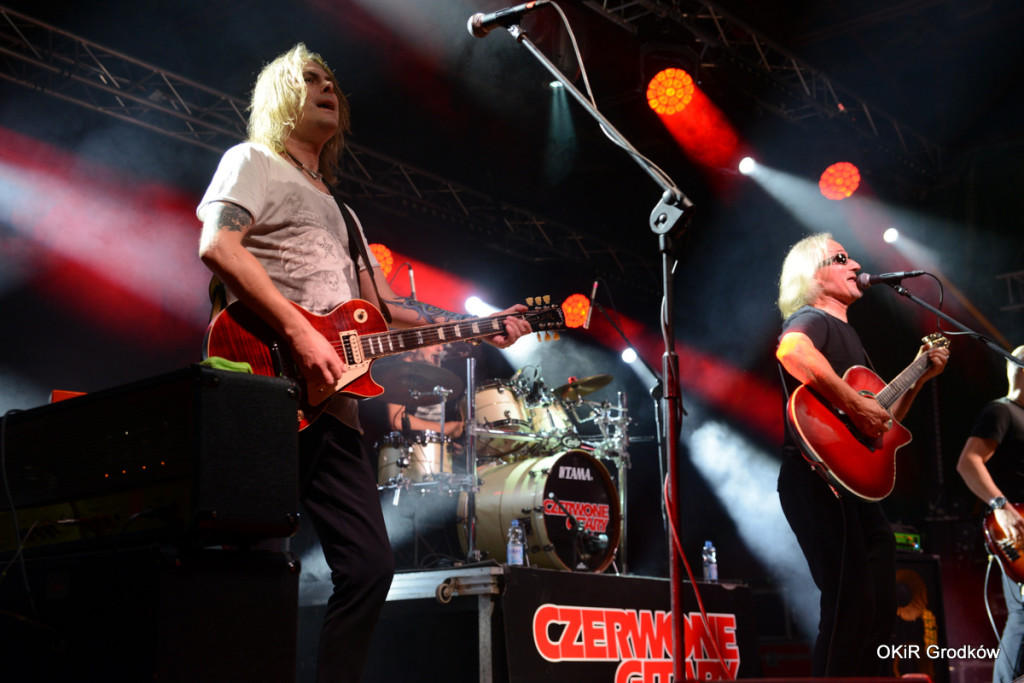 Dni Grodkowa - podsumowanie