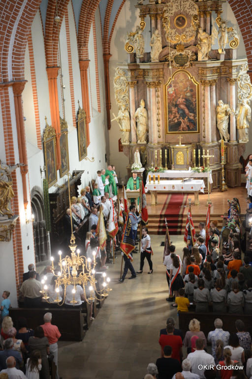 Dni Grodkowa - podsumowanie