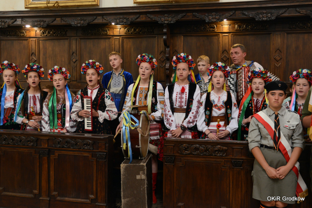 Dni Grodkowa - podsumowanie