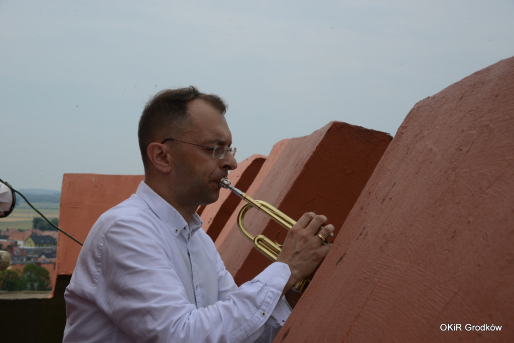 Dni Grodkowa - podsumowanie